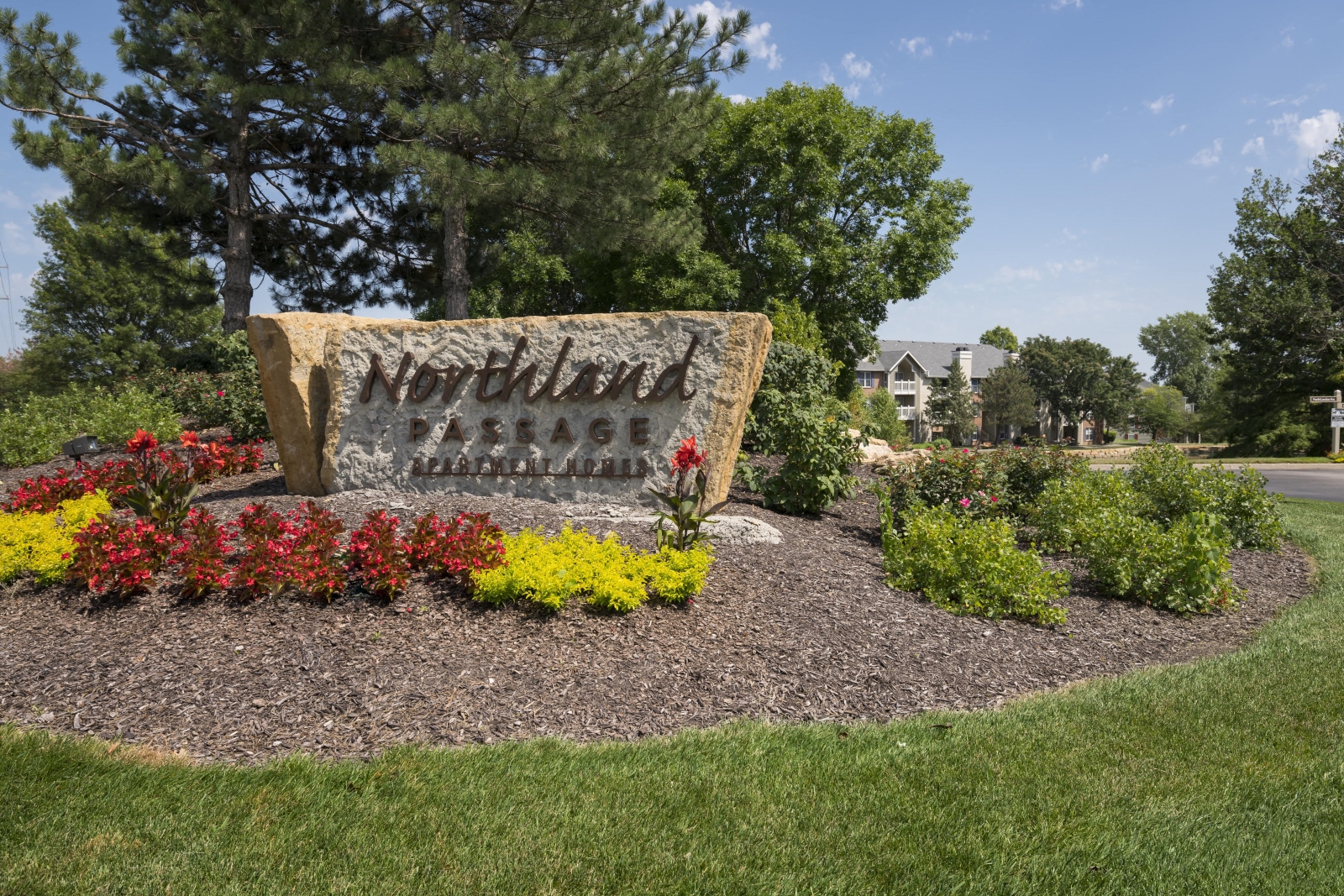 Northland Passage Apartments Apartments in Kansas City, MO